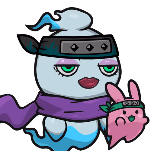 Cryptoninjapartners V2