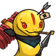 6990