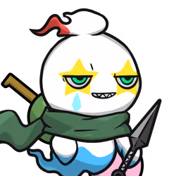 Mitama-Clown #15741