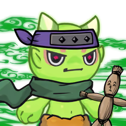 Yama-Neongreen #25287