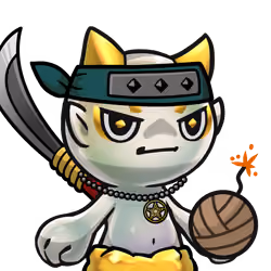Yama-Pearl #24662