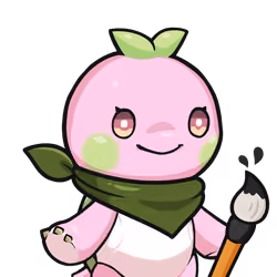 Taruto-Pink #26087