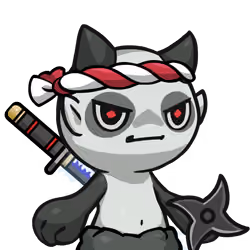 Yama-Panda #24903