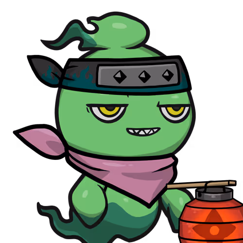 Cryptoninjapartners V2