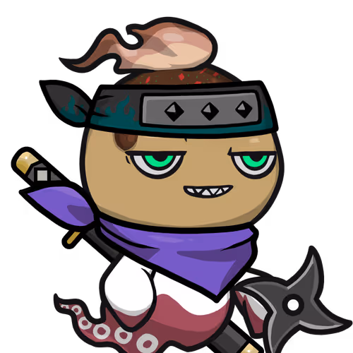 Cryptoninjapartners V2