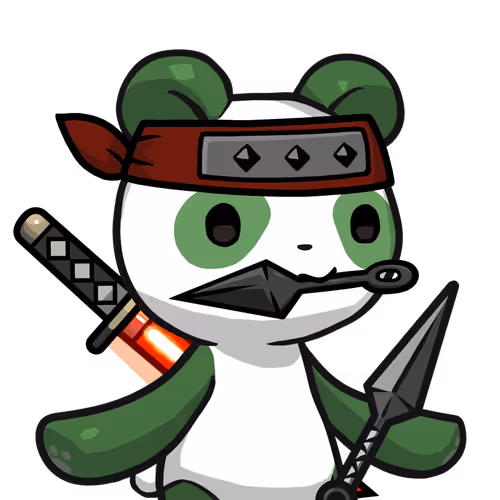Cryptoninjapartners V2