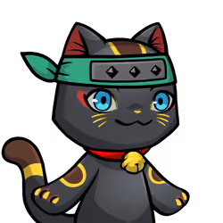 Towa-Manekineko #01141