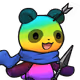 12123