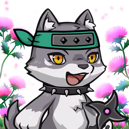 Cryptoninjapartners V2
