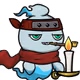 16798