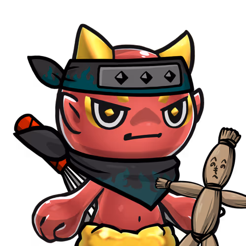Cryptoninjapartners V2