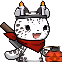 Leelee-Snow leopard #19901