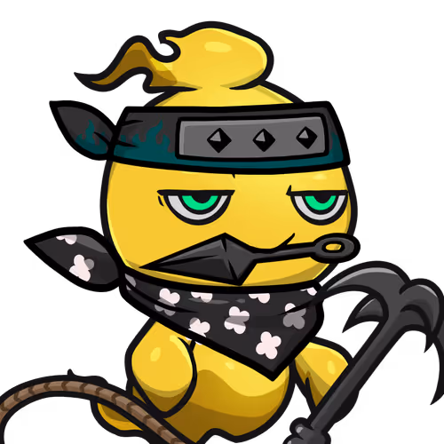 Cryptoninjapartners V2