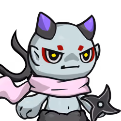 Yama-Gray #26281