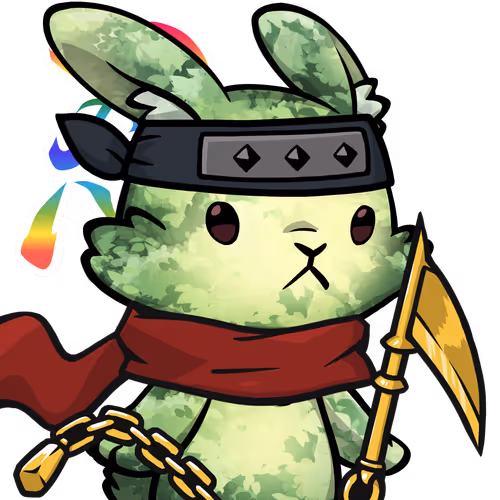 Cryptoninjapartners V2