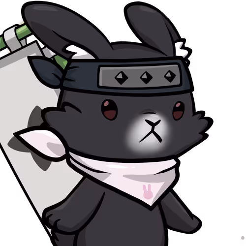 Cryptoninjapartners V2