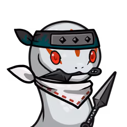 Orochi-Kunai #16942