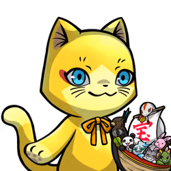 Towa-Gold #07489