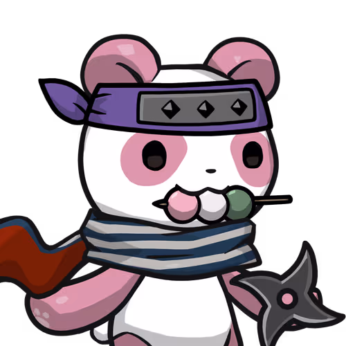 Cryptoninjapartners V2