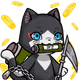 14954
