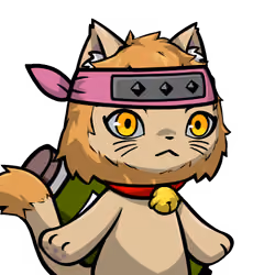 Setsuna-Lion #12963