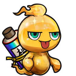 Mitama-Gold02 #00244