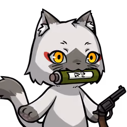 Setsuna-Scroll #24548