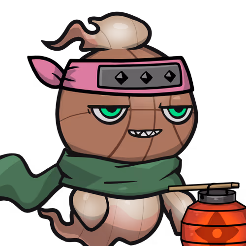 Cryptoninjapartners V2