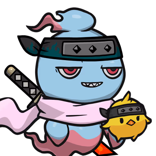 Cryptoninjapartners V2