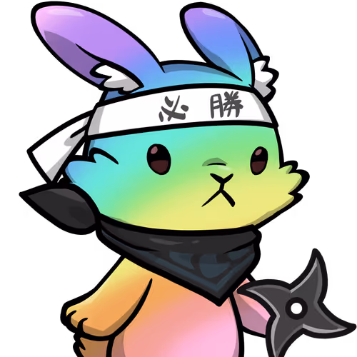 Cryptoninjapartners V2