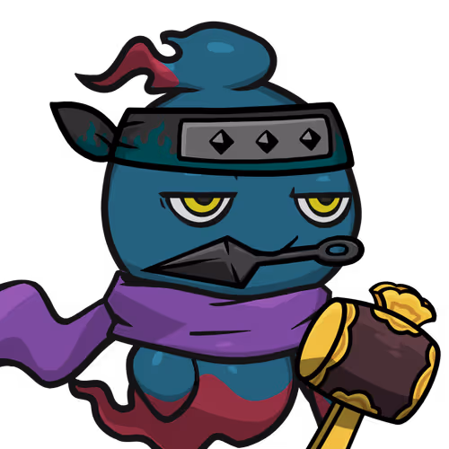 Cryptoninjapartners V2