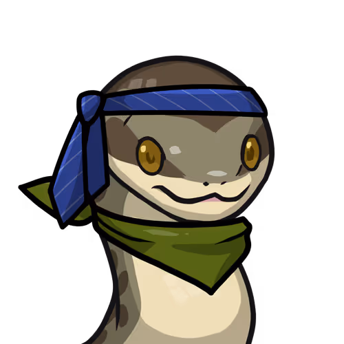 Orochi-Pit viper #20288