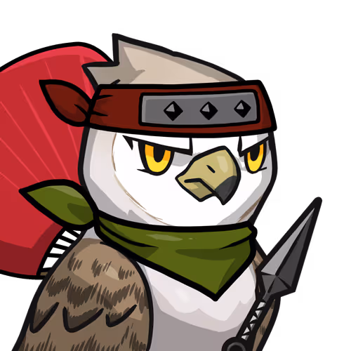 Narukami-Barn owl #03320