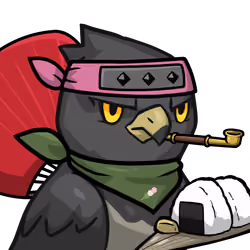Narukami-Gray(pipe) #16746