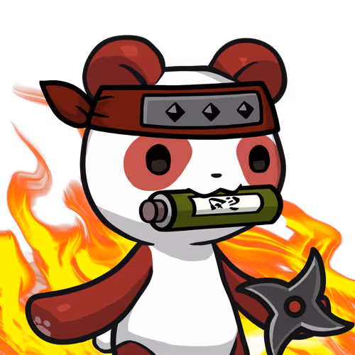 Cryptoninjapartners V2
