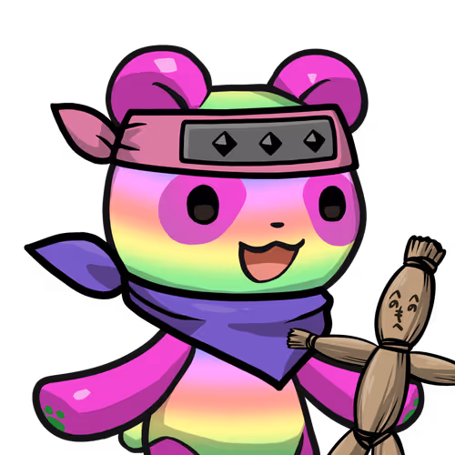Cryptoninjapartners V2