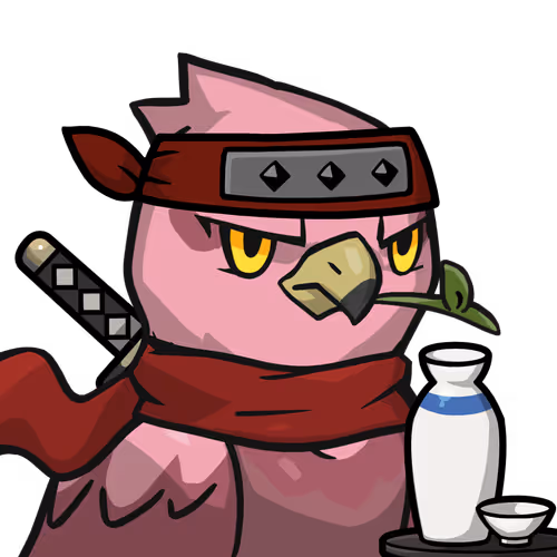 Narukami-Pink(leaf) #06944