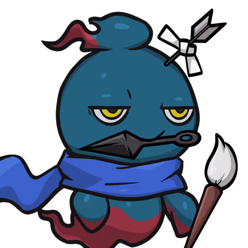 Cryptoninjapartners V2