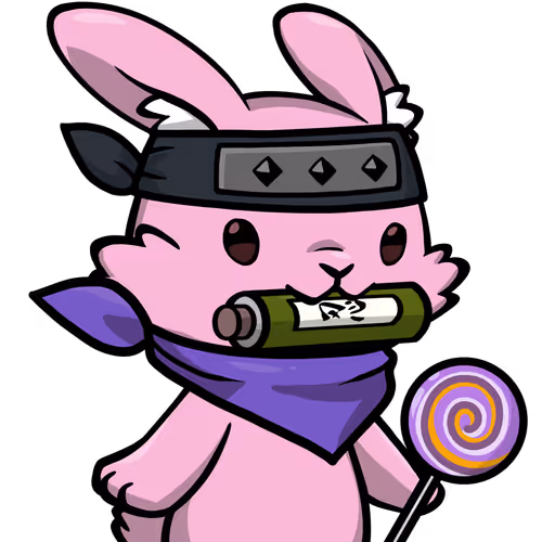 Cryptoninjapartners V2