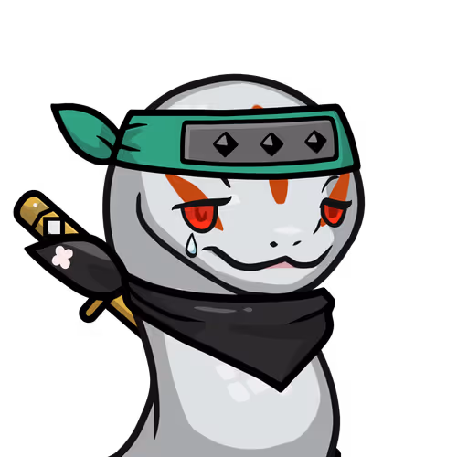 Cryptoninjapartners V2