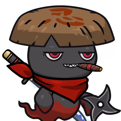 Mitama-Black_Red(cigar) #05798