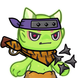 Yama-Neongreen #25378