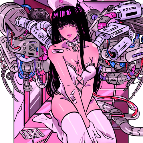 Cyber Angels V2