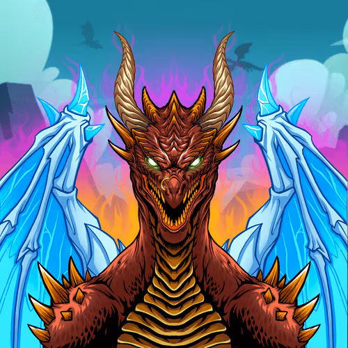Dragonsaga