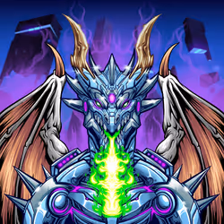 Dragon #514
