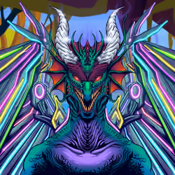 Dragon #533