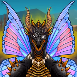 Dragon #62
