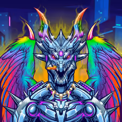 Dragon #406