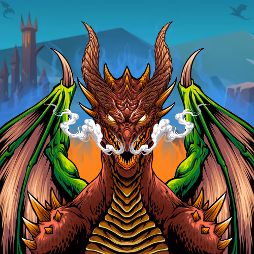 Dragonsaga