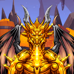 Dragon #237
